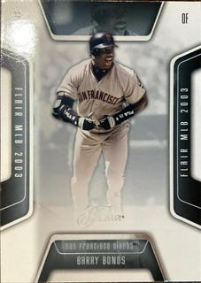 Barry Bonds