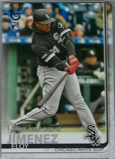 Eloy Jimenez