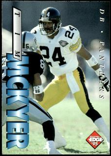 Tim McKyer
