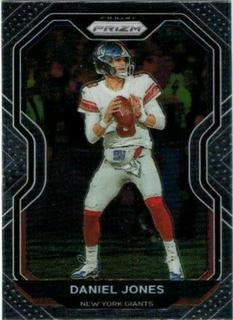 Daniel Jones