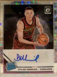 Dylan Windler