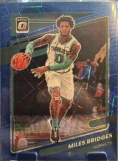 Miles Bridges
