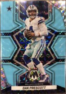 Dak Prescott