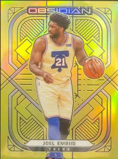 Joel Embiid