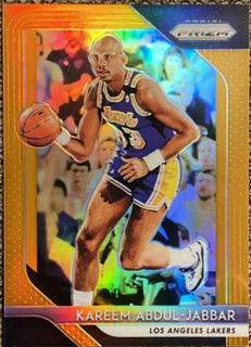 Kareem Abdul-Jabbar