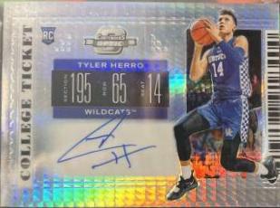 Tyler Herro