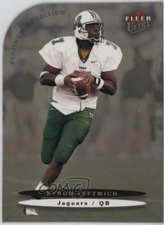Byron Leftwich