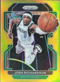 Josh Richardson