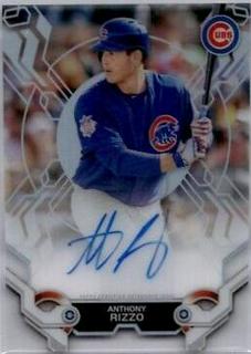 Anthony Rizzo