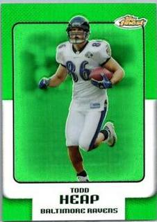 Todd Heap