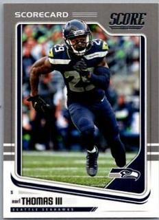 Earl Thomas III