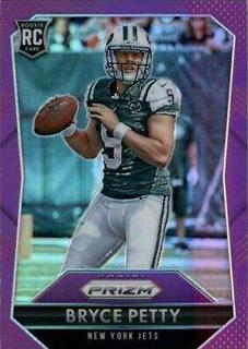 Bryce Petty