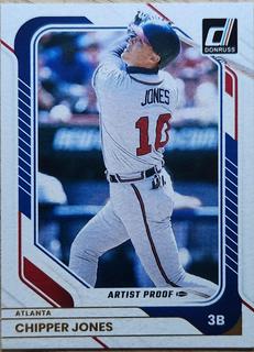 Chipper Jones