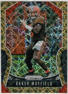 Baker Mayfield