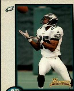 Allen Rossum
