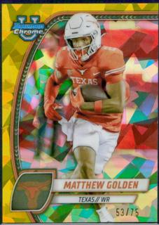 Matthew Golden