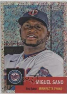 Miguel Sano