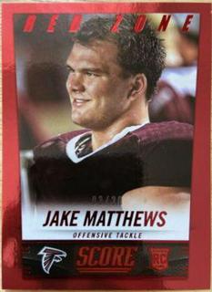 Jake Matthews