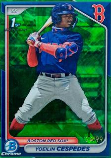Yoeilin Cespedes
