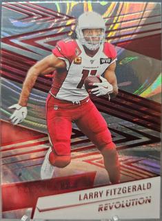 Larry Fitzgerald