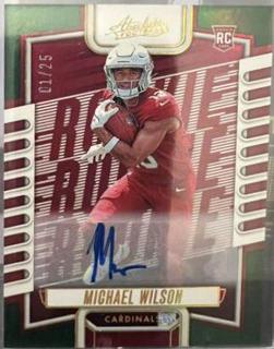 Michael Wilson