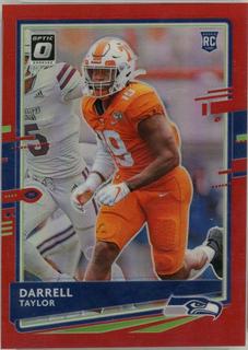 Darrell Taylor