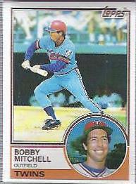 Bobby Mitchell