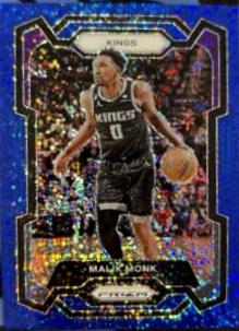 Malik Monk