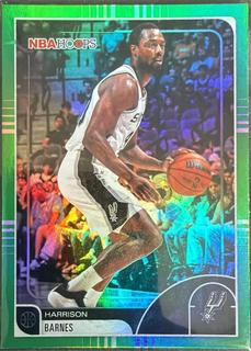 Harrison Barnes