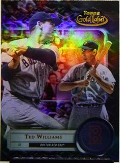 Ted Williams