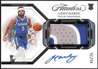 Jaden Hardy