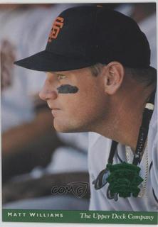 Matt Williams