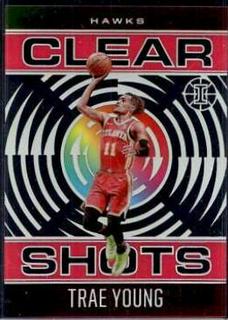 Trae Young