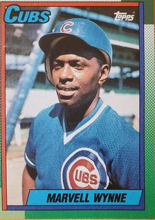 Marvell Wynne