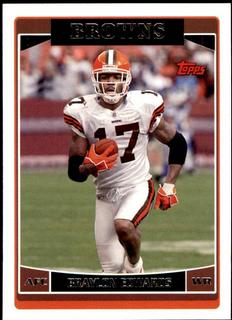 Braylon Edwards