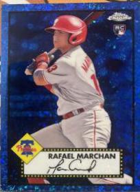 Rafael Marchan