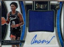 Ausar Thompson
