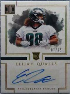 Elijah Qualls