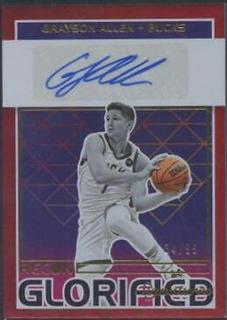 Grayson Allen