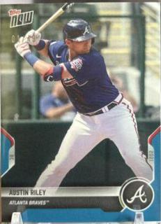 Austin Riley