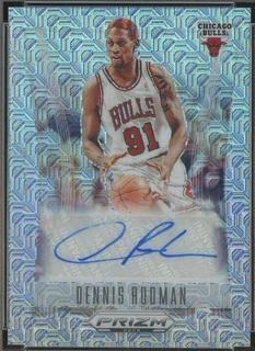 Dennis Rodman