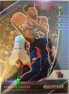 Udoka Azubuike