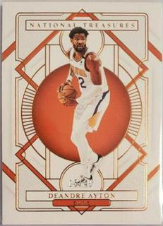 Deandre Ayton