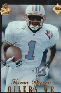Kevin Dyson