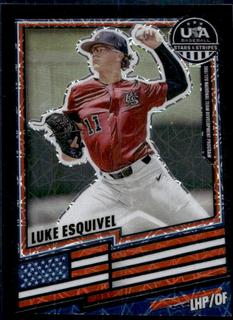 Luke Esquivel