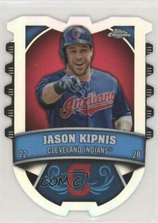Jason Kipnis