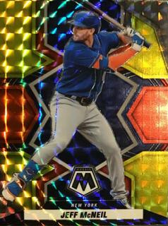 Jeff McNeil