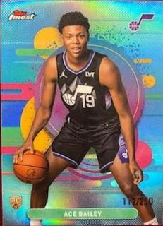 Ace Bailey