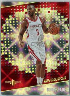 Chris Paul