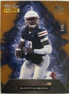 Malik Willis